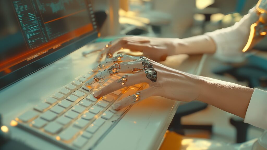 Del prompt a la acción: Inteligencia Artificial para comunicadores – II edición